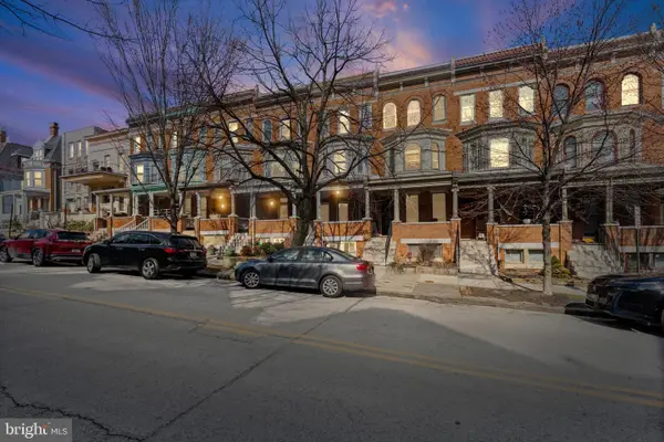 2217 Linden Ave, BALTIMORE, MD 21217