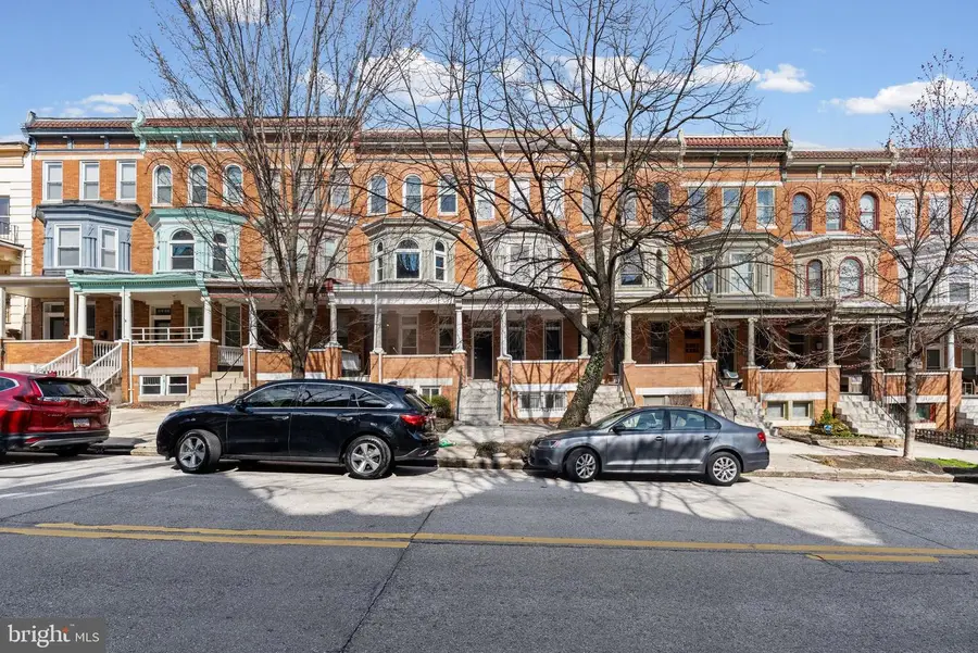 2217 Linden Ave, Baltimore, MD 21217 - #2