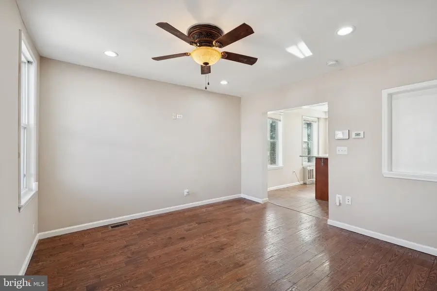 3343 Ravenwood Ave, Baltimore, MD 21213 - #2