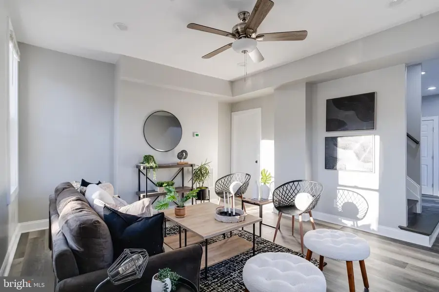 1534 Homestead St, Baltimore, MD 21218 - #3