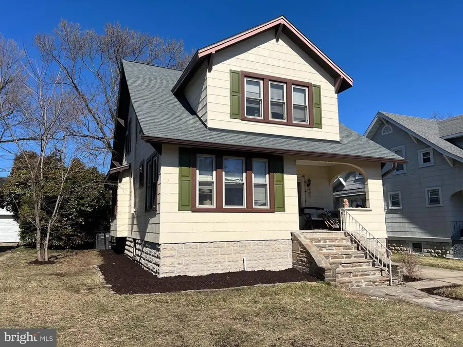 3202 E Northern Pkwy, Baltimore, MD 21214 - #2