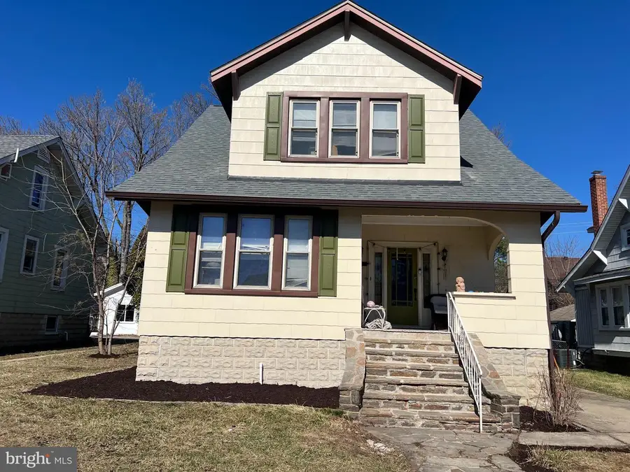 3202 E Northern Pkwy, Baltimore, MD 21214 - #3