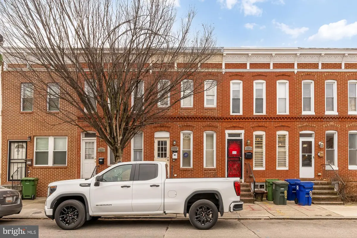 915 Washington Blvd, Baltimore, MD 21230 - #1