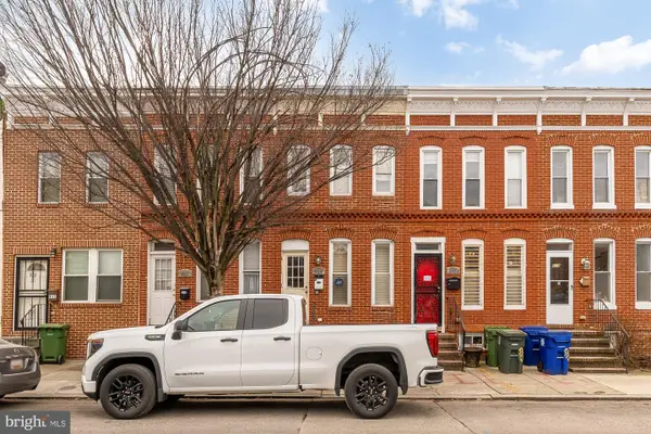 915 Washington Blvd, BALTIMORE, MD 21230