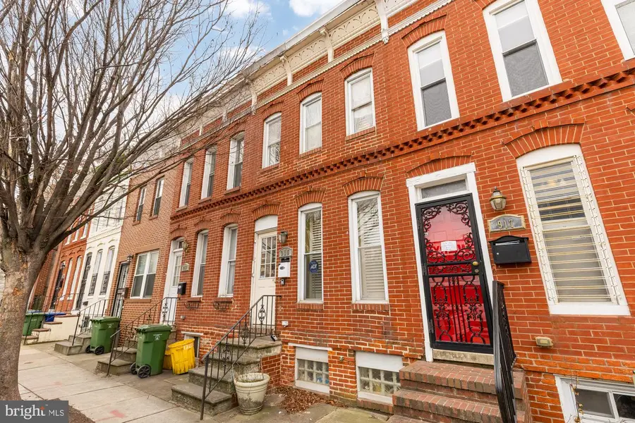 915 Washington Blvd, Baltimore, MD 21230 - #2