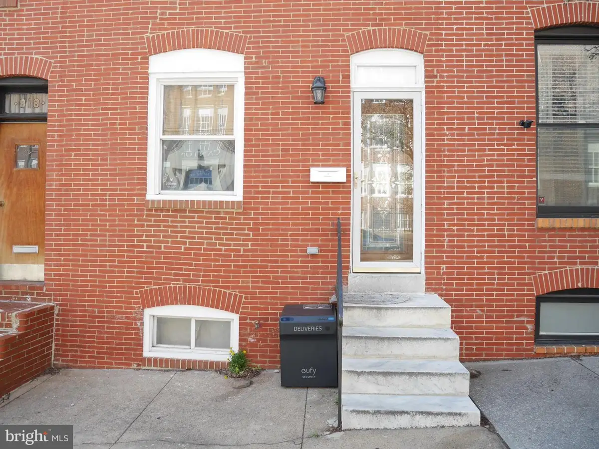 816 S Highland Ave, Baltimore, MD 21224 - #1
