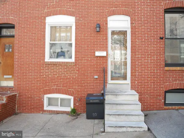 816 S Highland Ave, BALTIMORE, MD 21224