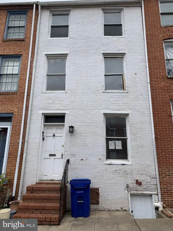 642 Portland St, BALTIMORE, MD 21230