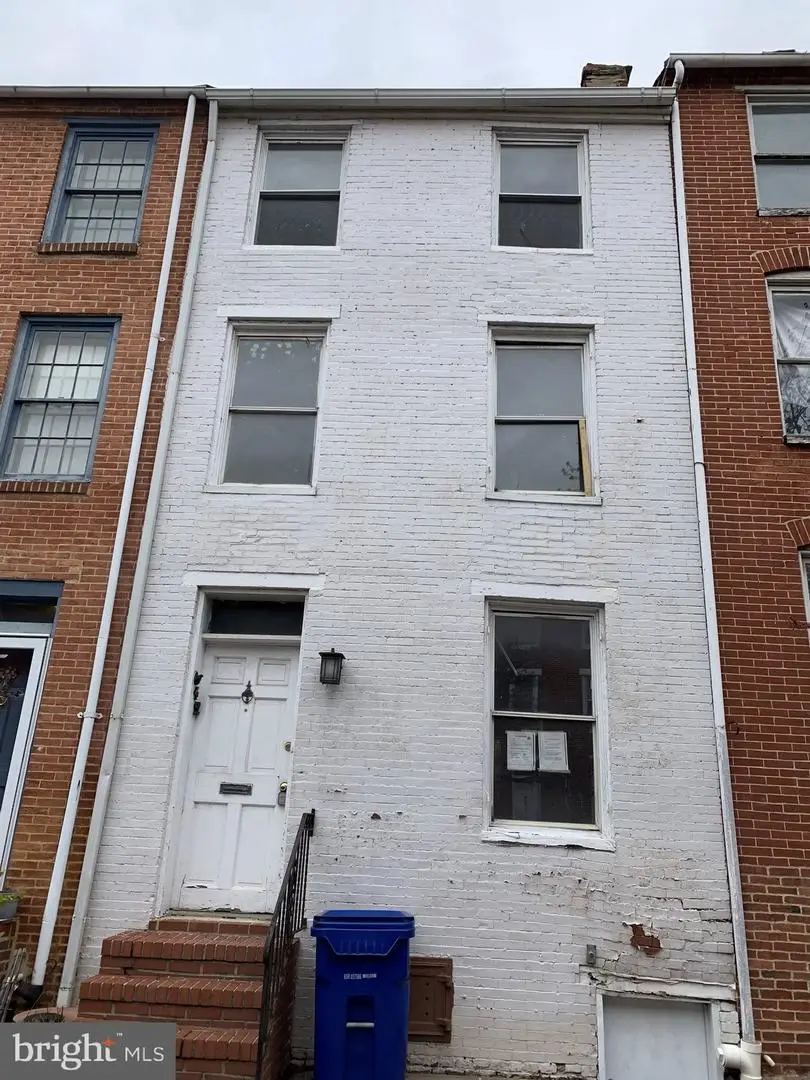 642 Portland St, Baltimore, MD 21230 - #3