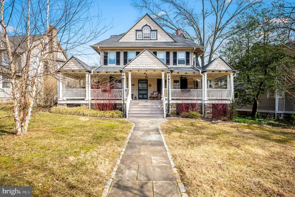 225 Hawthorne Rd, BALTIMORE, MD 21210