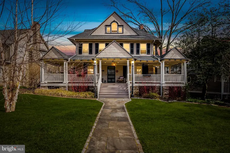 225 Hawthorne Rd, Baltimore, MD 21210 - #2