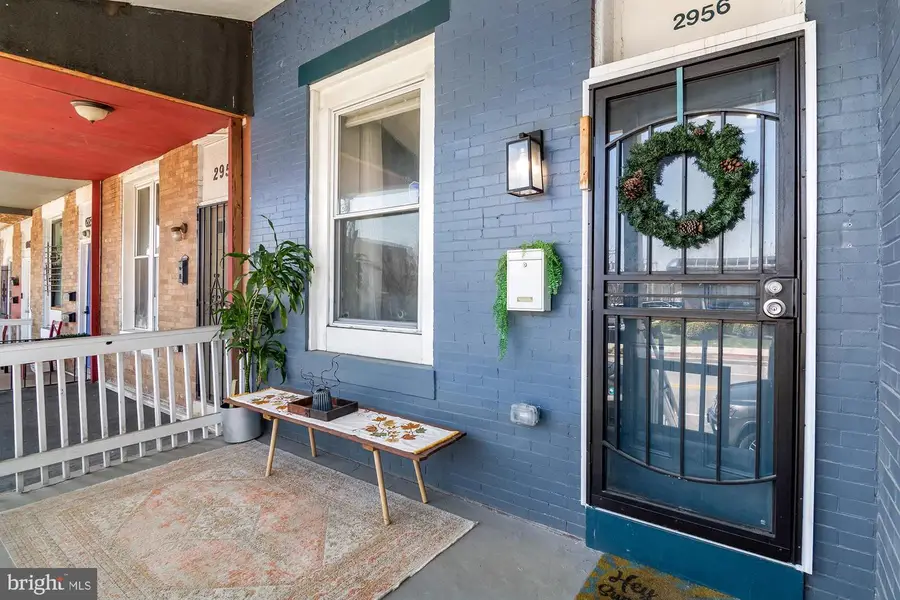 2956 Greenmount Ave, Baltimore, MD 21218 - #2