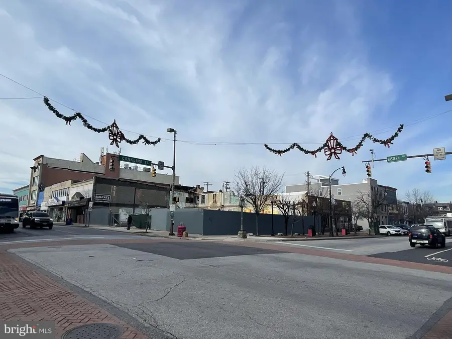 3512 Eastern Ave, Baltimore, MD 21224 - #3