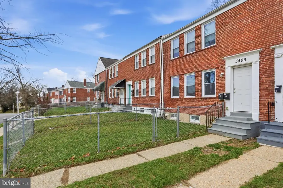 5506 Midwood Ave, Baltimore, MD 21212 - #2