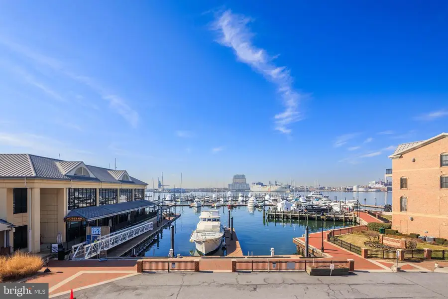 2772 Lighthouse Pt E #216, Baltimore, MD 21224 - #3