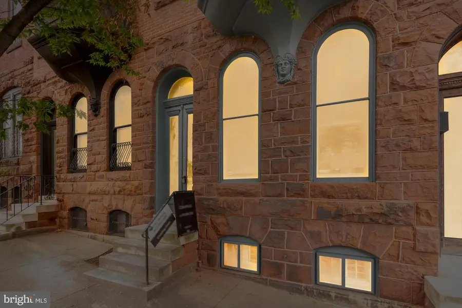 1746 Park Ave, Baltimore, MD 21217 - #3