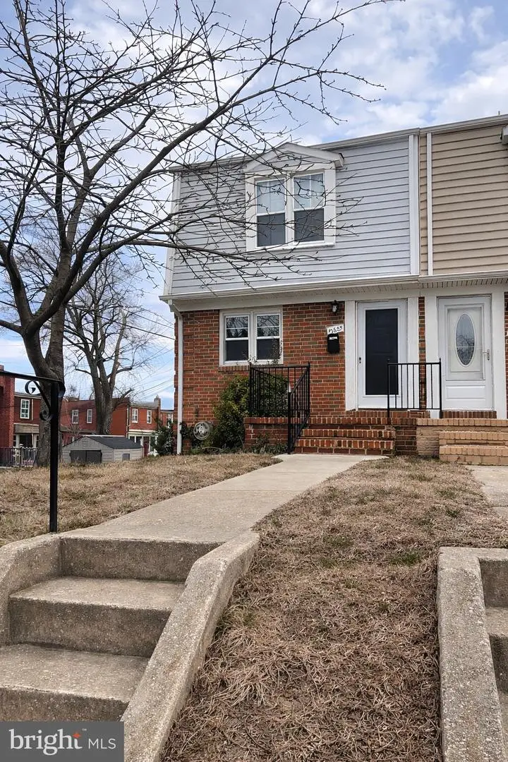 3607 Clarenell Rd, Baltimore, MD 21229 - #1