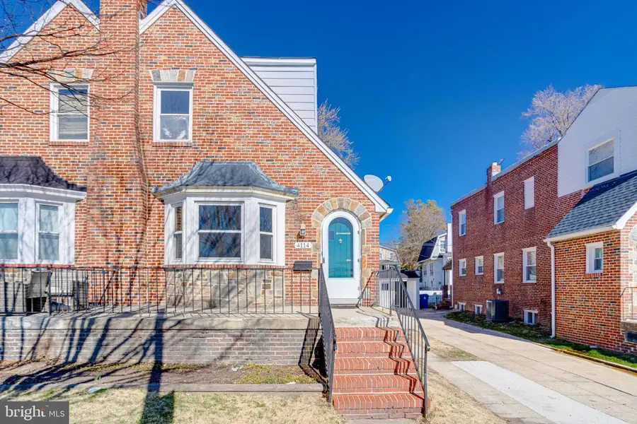 4114 Moravia Rd, Baltimore, MD 21206 - #2