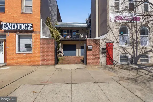 1720 Aliceanna St, BALTIMORE, MD 21231