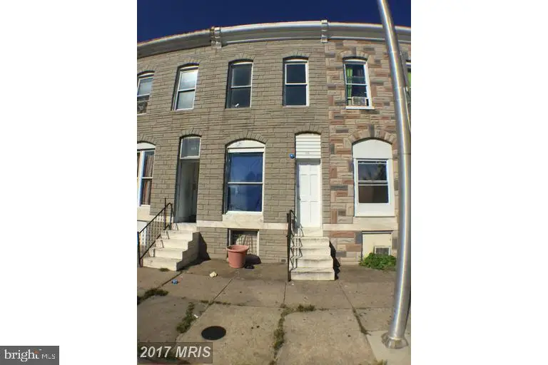 616 N Milton Ave, Baltimore, MD 21205 - #1