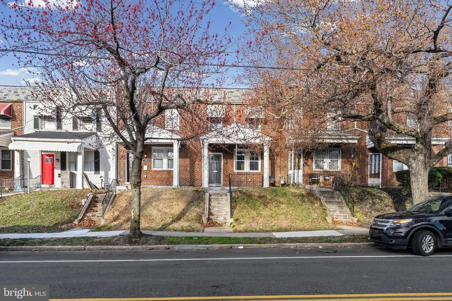 120 Allendale St, Baltimore, MD 21229 - #2