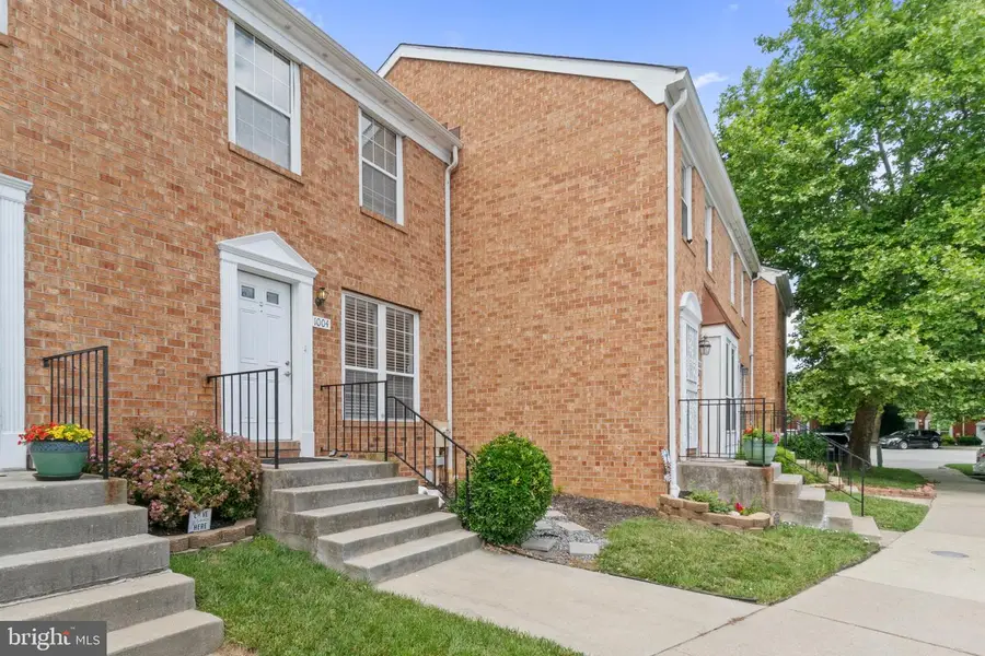 1004 Dartmouth Glen Way, Baltimore, MD 21212 - #3