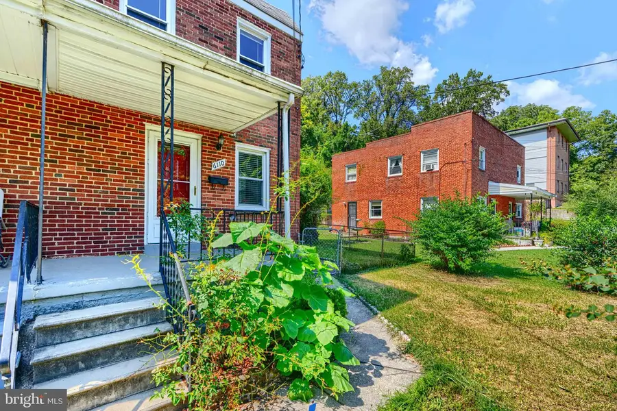 6110 Everall Ave, Baltimore, MD 21206 - #2