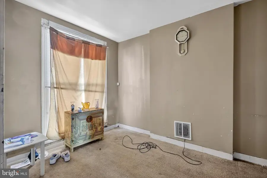 2221 W Fayette St, Baltimore, MD 21223 - #2