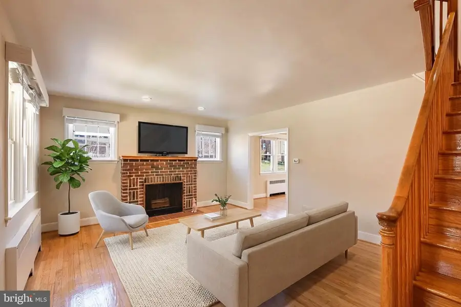 5115 Edgar Ter, Baltimore, MD 21214 - #3