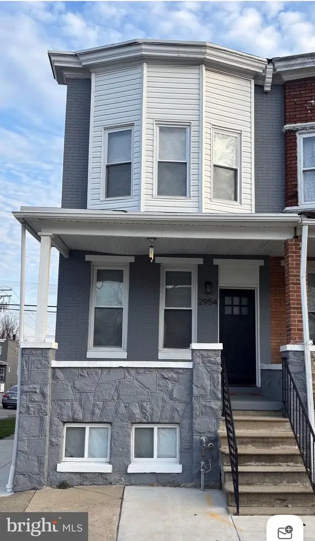 2954 Arunah Ave, Baltimore, MD 21216 - #1