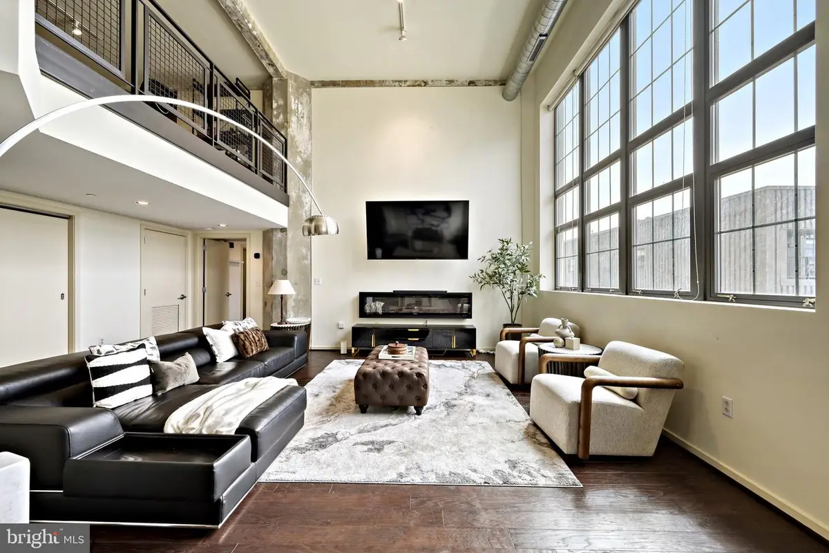 1200 Steuart St #1111, Baltimore, MD 21230 - #1