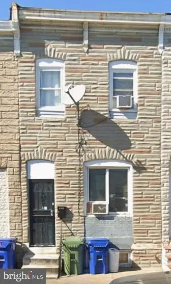 3702 E Lombard, Baltimore, MD 21224 - #1