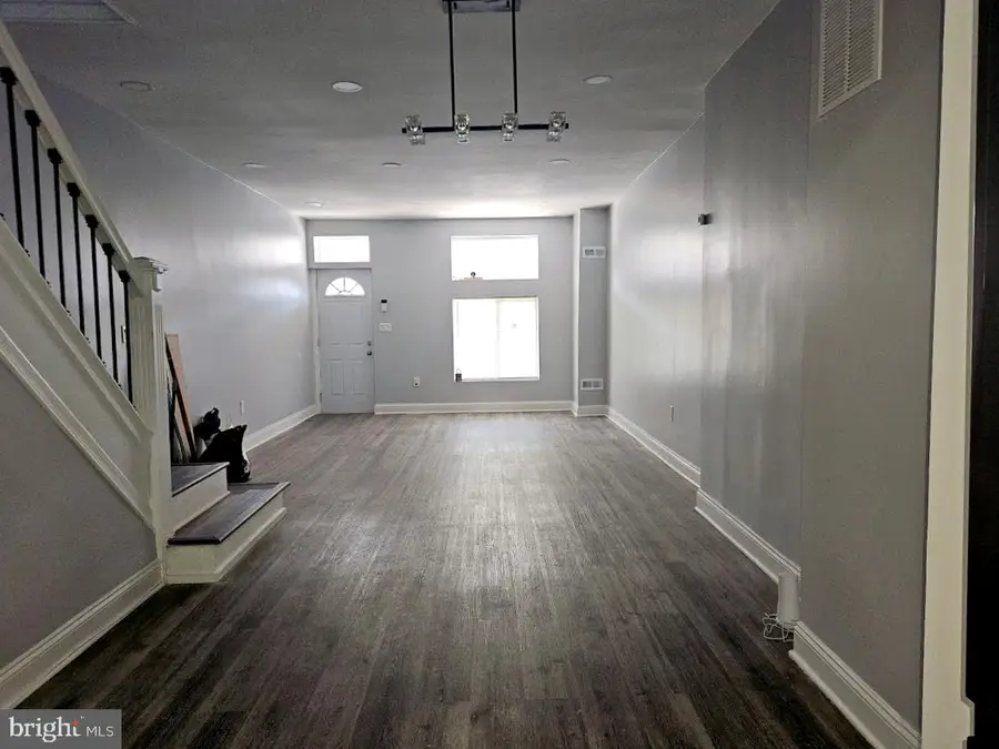 1766 Montpelier St, Baltimore, MD 21218 - #3