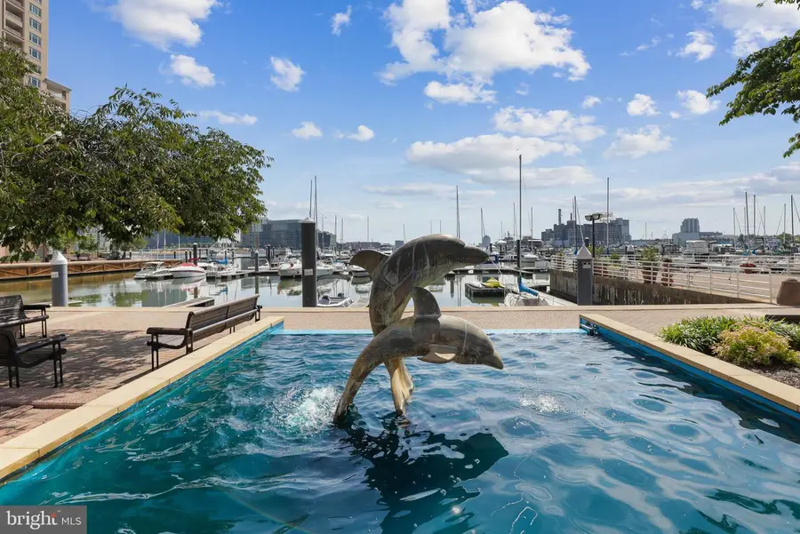 100 Harborview Dr #1801, Baltimore, MD 21230 - #3