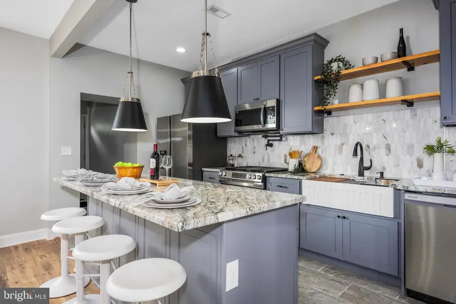 1621 E 32nd St, Baltimore, MD 21218 - #2