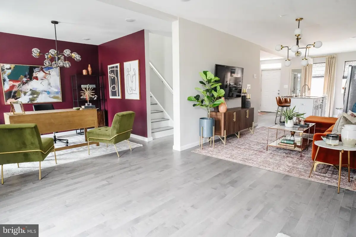 1422 N Bethel St, Baltimore, MD 21213 - #1