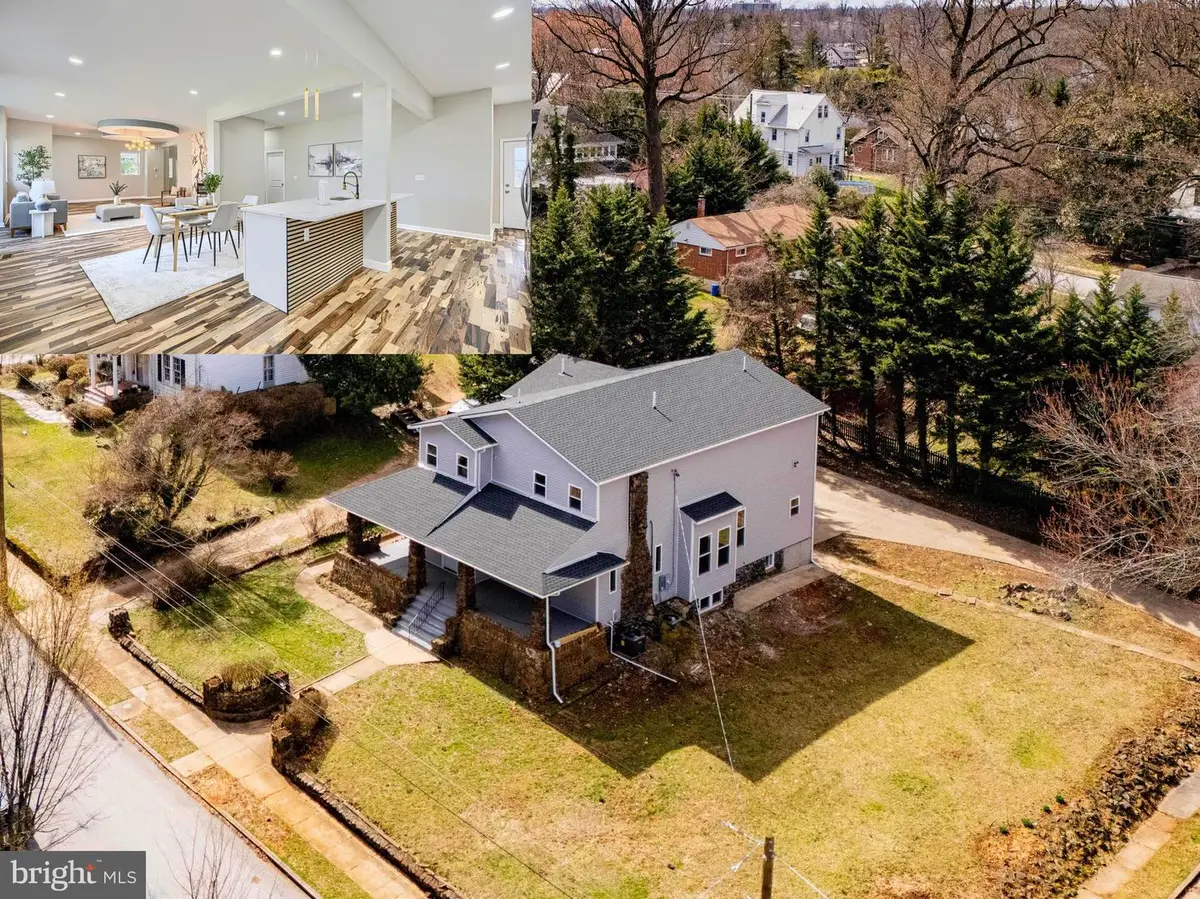 5706 Berkeley Ave, Baltimore, MD 21215 - #1