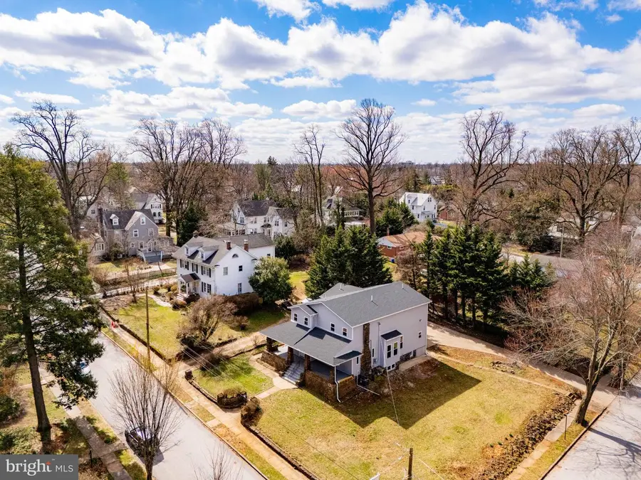 5706 Berkeley Ave, Baltimore, MD 21215 - #2