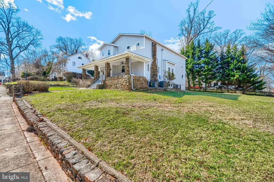 5706 Berkeley Ave, Baltimore, MD 21215 - #3