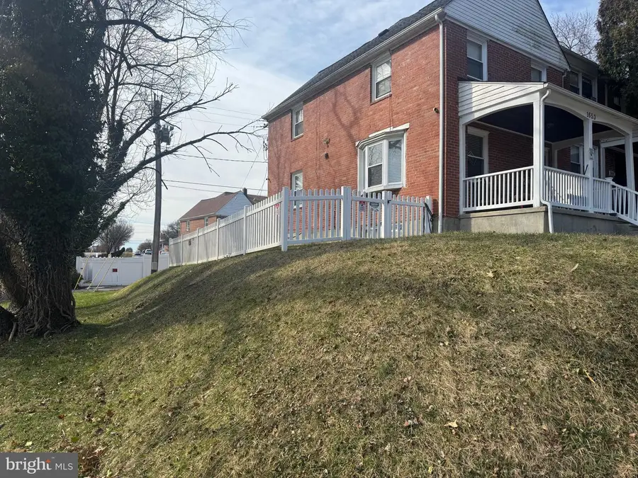 1653 Stonewood Rd, Baltimore, MD 21239 - #2