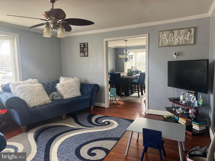 1653 Stonewood Rd, Baltimore, MD 21239 - #3