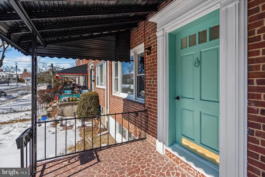 1526 Wadsworth Way, Baltimore, MD 21239 - #2