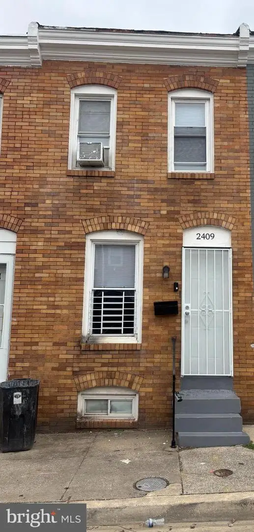 2409 Christian St, Baltimore, MD 21223 - #1
