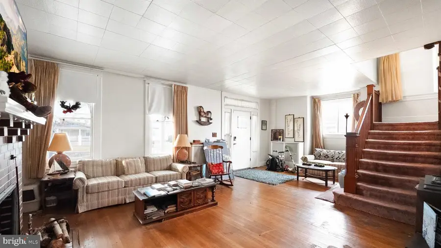 3505 Grantley Rd, Baltimore, MD 21215 - #3