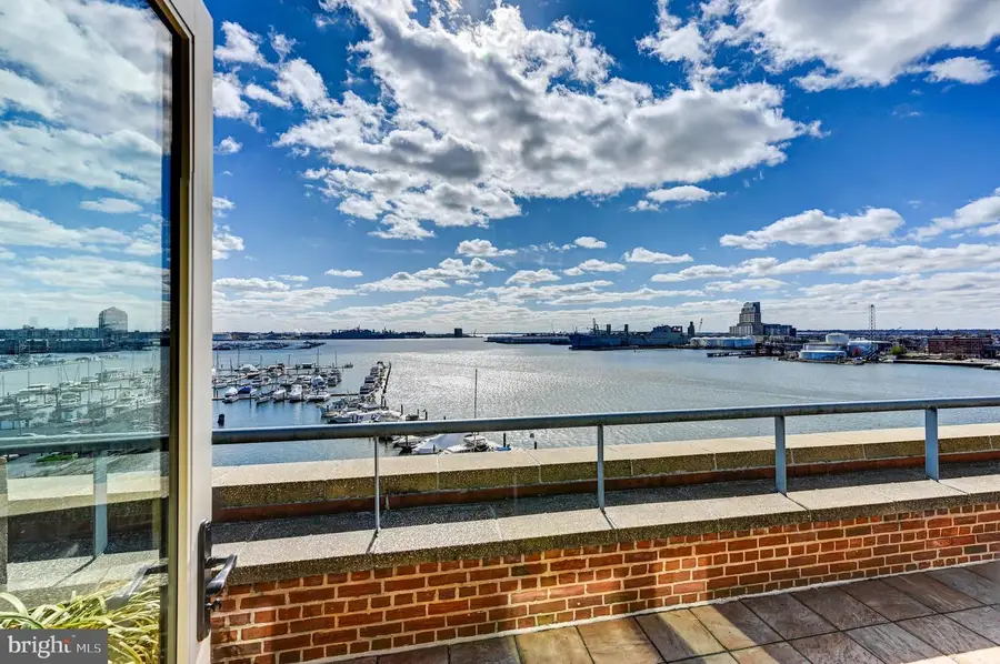 1000 Fell St #612, Baltimore, MD 21231 - #2