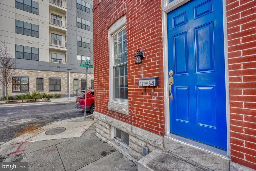 1754 Clarkson St, Baltimore, MD 21230 - #2