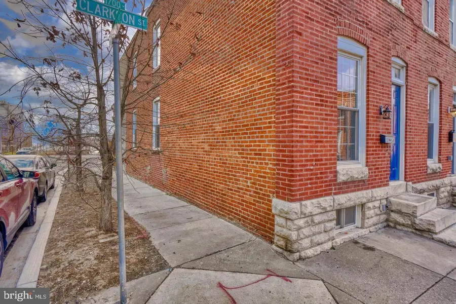 1754 Clarkson St, Baltimore, MD 21230 - #3