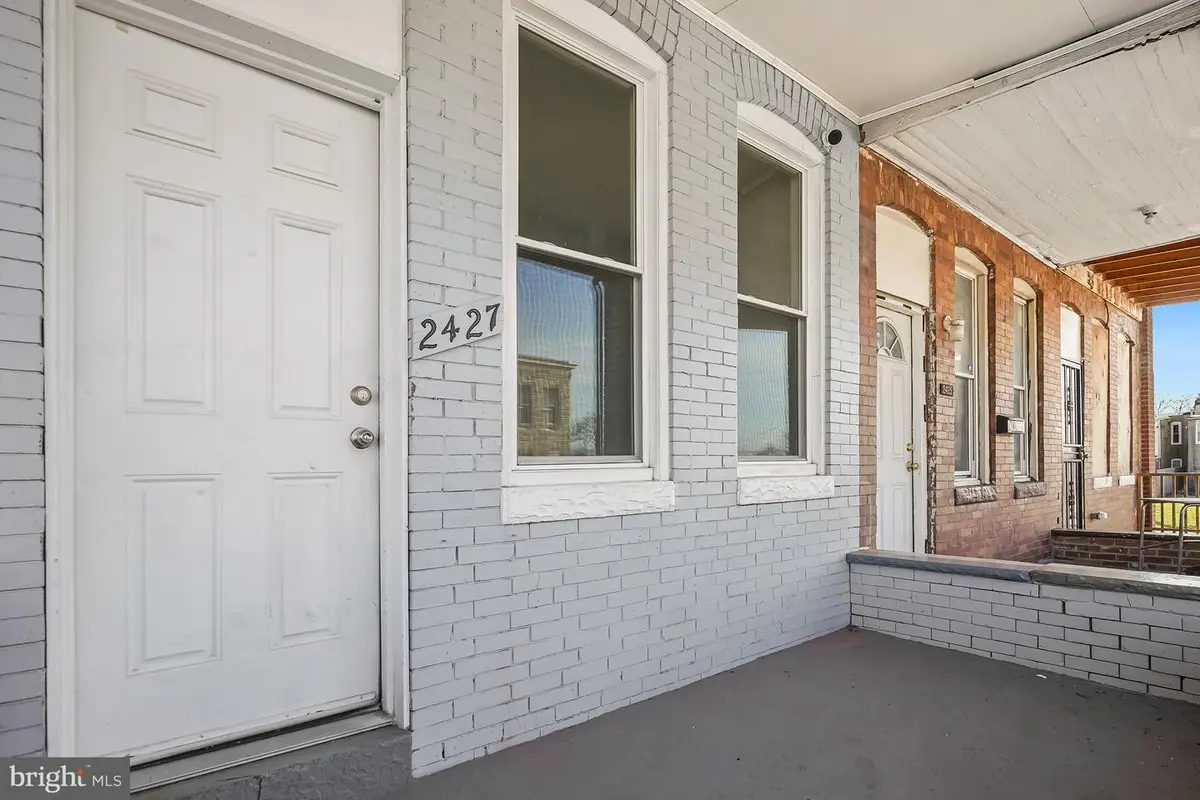 2427 E Lanvale St, Baltimore, MD 21213 - #1