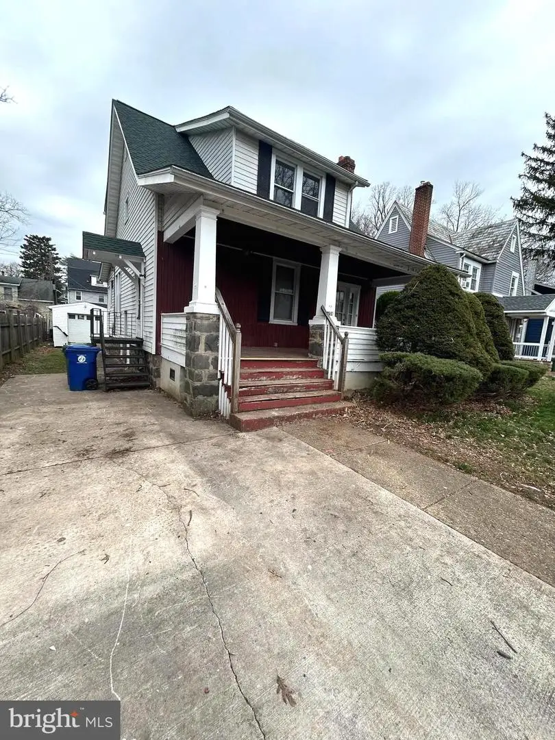 5208 Norwood Ave, Baltimore, MD 21207 - #2