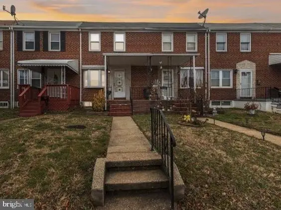 6826 Boston Ave, BALTIMORE, MD 21222